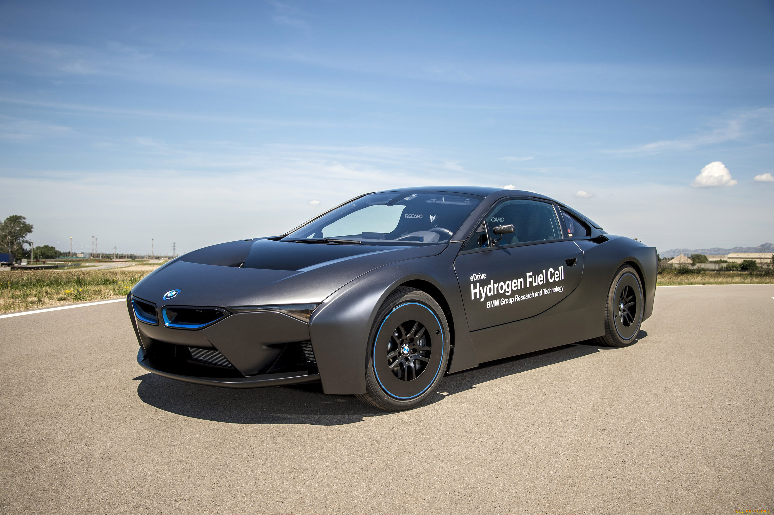 bmw i8 hydrogen fuel cell prototype 2015, , bmw, 2015, hydrogen, i8, prototype, fuel, cell